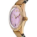 Часы Oris Divers Sixty‑Five 'Cotton Candy' 01 733 7771 3158-07 5 19 04BR фото 4